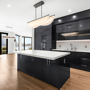 Weehawken Full Remodeling