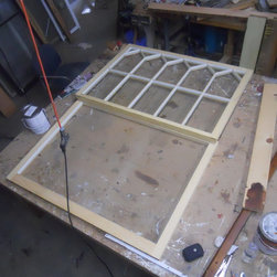 Ongoing work throughout years - Windows