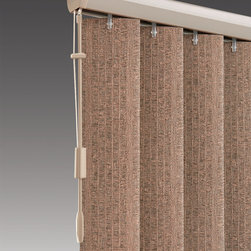 Vertical Somner - Vertical Blinds