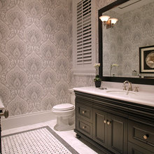 Bathroom Ideas