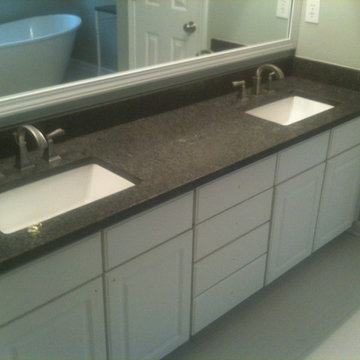 Bath Remodels
