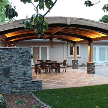 Saratoga Project