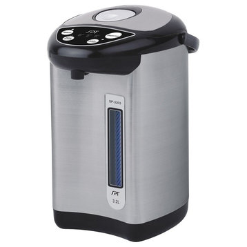 3.2L Hot Water Dispenser With Multi-Temp Feature