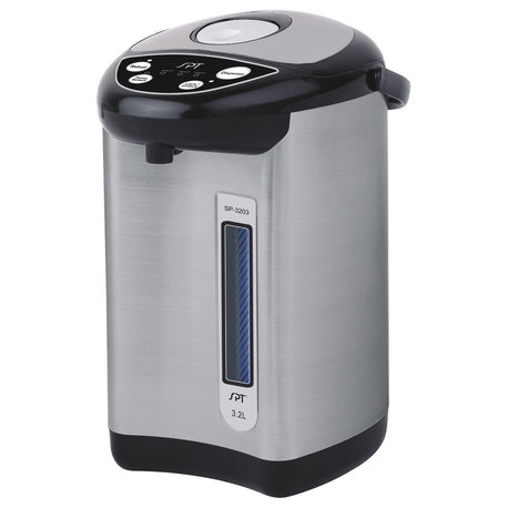 3.2L Hot Water Dispenser With Multi-Temp Feature