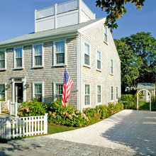 Exterior Ideas