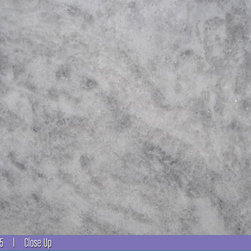 Calcita White - Kitchen Countertops