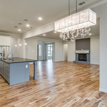 Kitchen Remodeling in San Gabriel, CA
