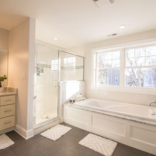 Carlisle Master bath