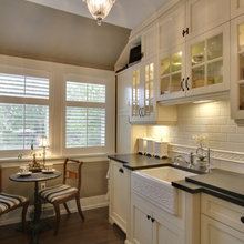 Kitchen Counter Ideas