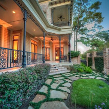 Houston houses