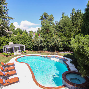 Peninsula Home