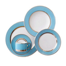 Dinnerware, etc