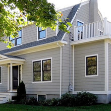 PORCH, FRONT