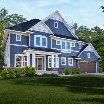 James Hardie Building Products TRI