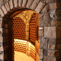 Interior Masonal Stone Masonry - Siding And Stone Veneer