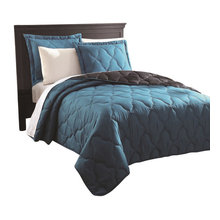 Quilt covers