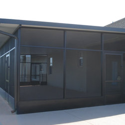 Patio cover - Products