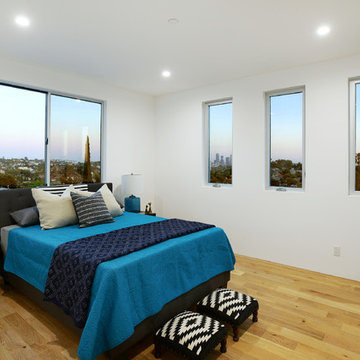 Modern Waterloo Estate