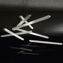 1625 lobby lighting