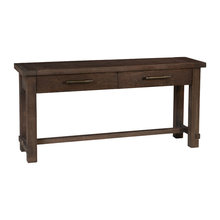 Entryway Table
