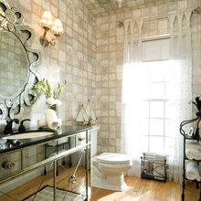 window treatments