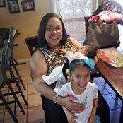 Candice Chery's photo