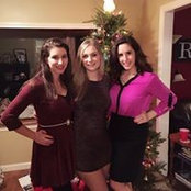Alexis Berlinger's photo