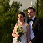 Johnny Maalouf's photo