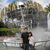 Hank Zhou's photo