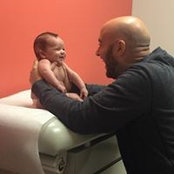 Michael Galati's photo