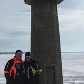Mark Evans's photo