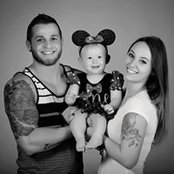 Tallia Yates's photo