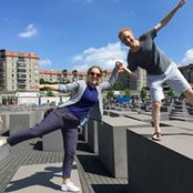 David Miller's photo