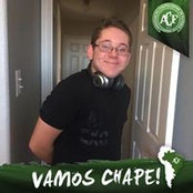 Cayo Hampton's photo