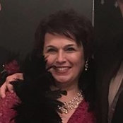Michelle Konow's photo
