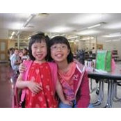 Clara Chan's photo