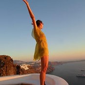 Naomi Prasad's photo