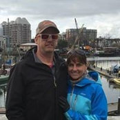 Christine Hack's photo