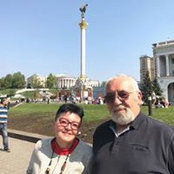 Татьяна Зозуляs foto