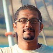 Ahmed Zenari's photo