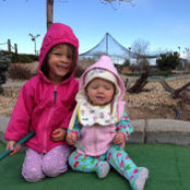 Wendy Trefethen's photo