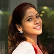 Malar Perumal's photo