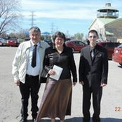 Yvonne McShane's photo