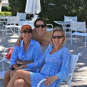 Cindy Affleck's photo