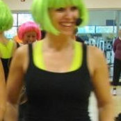 Foto de Ginger Gallop Gustafson
