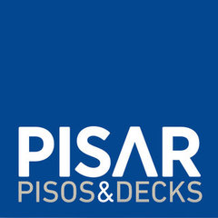 PISAR Pisos & Decks