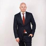 Gleb Antonov's photo