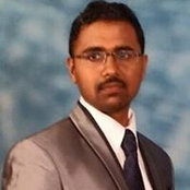 Foto von Ajmal Khalid