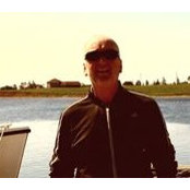 John Connell's photo