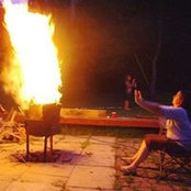 Corrie Galante's photo